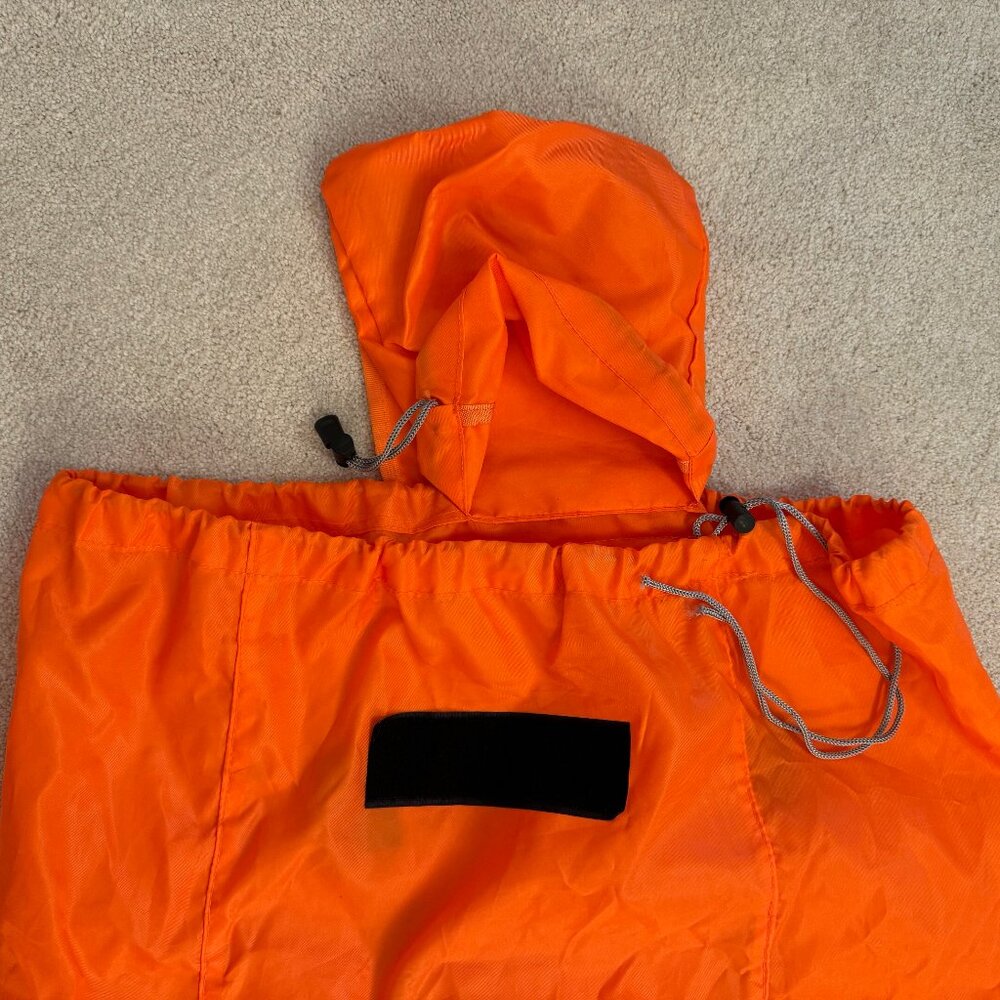 Stroller Travel Bag - Picture 11 of 11